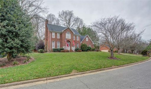 2839 Meeting Street sold home in Colony Woods, Gastonia, NC