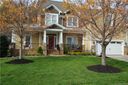 108 Hedgewood Drive sold home in Mooresville, SC