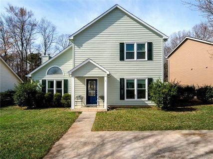 156 Sea Island Boulevard sold home in Palmetto Plantation, Fort Mill, SC