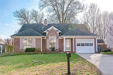 3380 Chadbury Drive