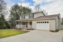 9 Mountain View Drive sold home in Arden, SC