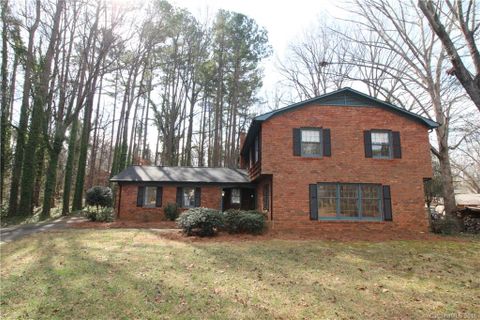 602 Whittington Place sold home in Austin Farms, Statesville, NC