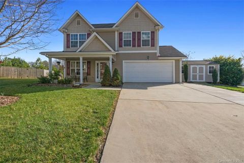 918 Murphy Court