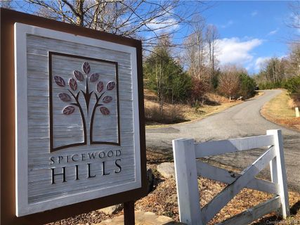 91 Spicewood Road sold home in Spicewood, Weaverville, NC