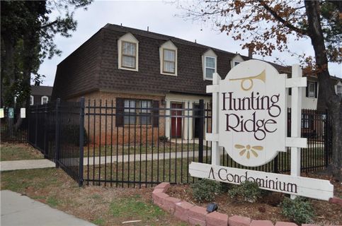 5829 Hunting Ridge Lane A