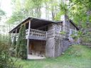 41 Mashstomp Road sold home in Maggie Valley, SC