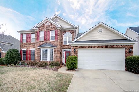 2412 Farnsfield Court