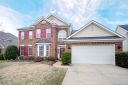 2412 Farnsfield Court sold home in Charlotte, SC