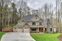 113 Glen Trillium Drive 12 sold home in Fletcher, SC