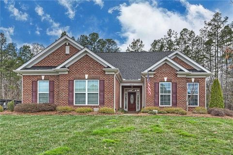 5815 Gatekeeper Lane