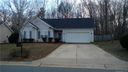 4622 Waterbell Lane sold home in Waxhaw, SC