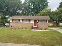 2720 Thornton Road sold home in Charlotte, SC