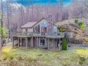 5 Berg Drive sold home in Barnardsville, SC