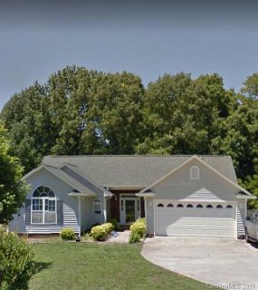 2505 River Chase Drive