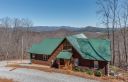537 Summit Parkway sold home in Bostic, SC