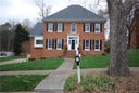 10233 Lampkin Way 50 sold home in Charlotte, SC
