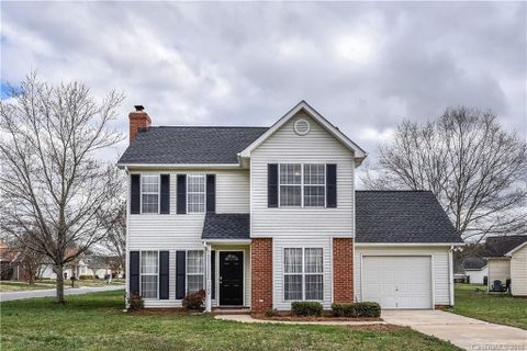 1002 Ridgefield Circle