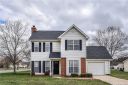1002 Ridgefield Circle sold home in Indian Trail, SC