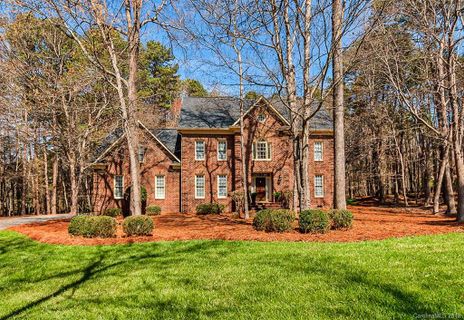 8531 Foxbridge Drive