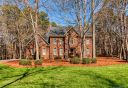 8531 Foxbridge Drive sold home in Weddington, SC