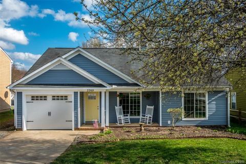3365 Chadbury Drive