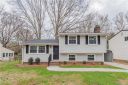 9807 Red Rock Road sold home in Charlotte, SC