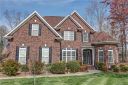 2114 Virginia Ellen Court sold home in Stanley, SC