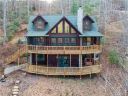 147 Laurel Crest Lane sold home in Mill Spring, SC