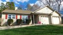 156 Edgewater Drive sold home in Concord, SC