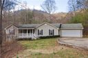 213 Cobblestone Drive Lot 23 sold home in Waynesville, SC