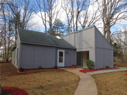 1858 Thoreau Court 235 sold home in Briarwood Heights, Connelly Springs, NC