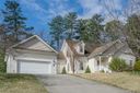 81 Sunset Ridge Drive sold home in Etowah, SC