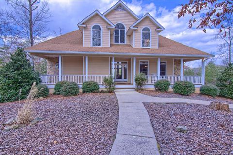 532 Highland View Lane