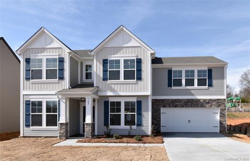 102 Rockhopper Lane