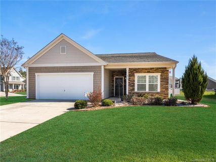 216 Austin Field Court sold home in Kendrick Farms, Mount Holly, NC