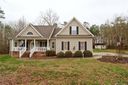 525 Flying Eagle Drive sold home in Clover, SC