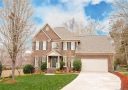 11500 Falling Leaves Drive sold home in Charlotte, SC