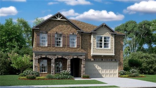 1215 Privett Park Place 14 sold home in Pleasant Plains, Stallings, NC
