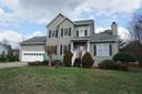 1136 Mulberry Lane sold home in Hickory, SC