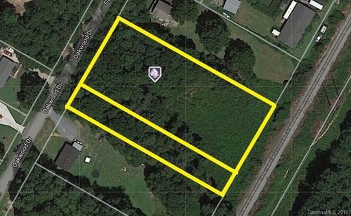 00 Oakwood Drive 34 and 36 sold home in Springwood Terrace, Belmont, NC