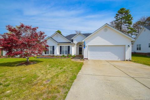3008 Hemby Commons Parkway