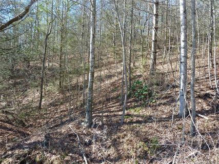 40 Shoal Creek Road 40-41-42 sold home in Balsam Grove Estates, Balsam Grove, NC