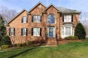 7400 Leharne Drive sold home in Charlotte, SC
