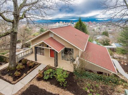 72 Town Mountain Road