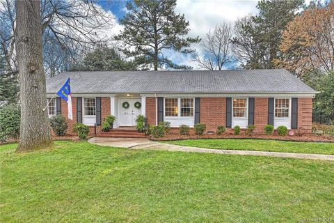 3311 Archdale Drive
