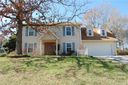 2439 Haybrook Lane sold home in Charlotte, SC