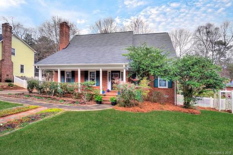 6833 Charette Court