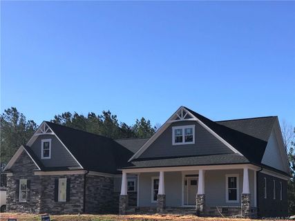 5120 Beckenham Lane sold home in Beckenham, Concord, NC