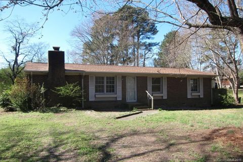 3211 Valleydale Road 4 sold home in Valley Dale, Monroe, NC