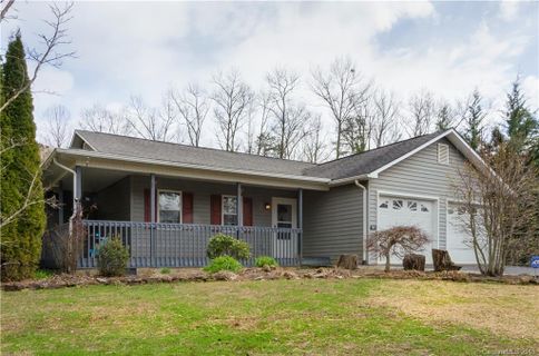197 Springdale Drive sold home in Springdale, Marion, NC